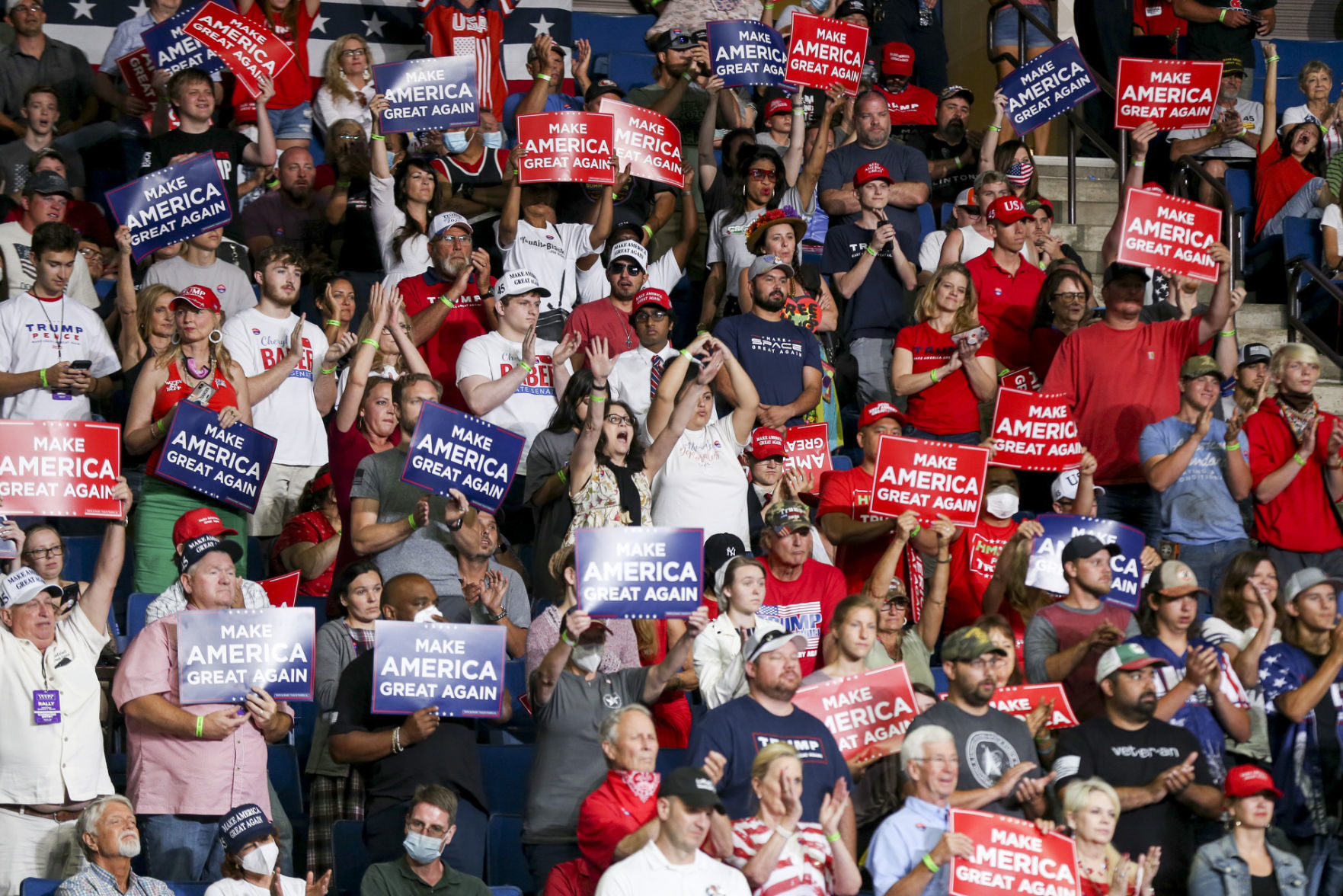 Trump Rally